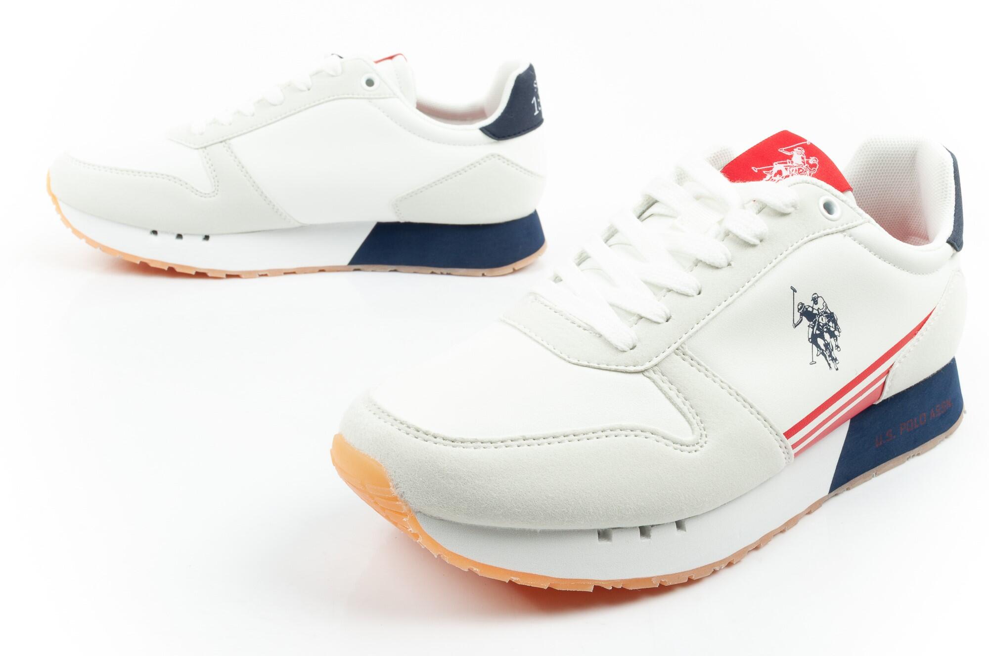 Chaussures de sport pour homme U.S Polo Assn. 5/7