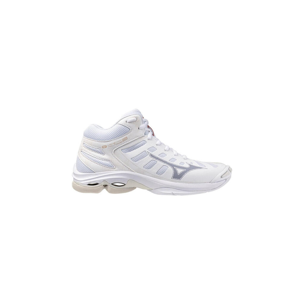 Mizuno Wave Voltage 2 Mid Donna
