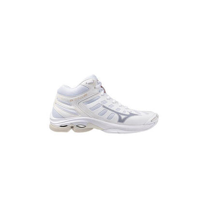 Mizuno Wave Voltage 2 Mid Donna