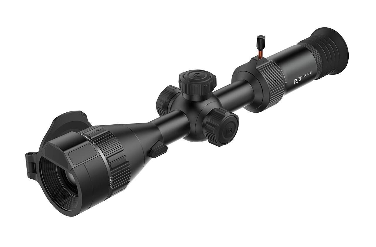 RIX OPTICS picture