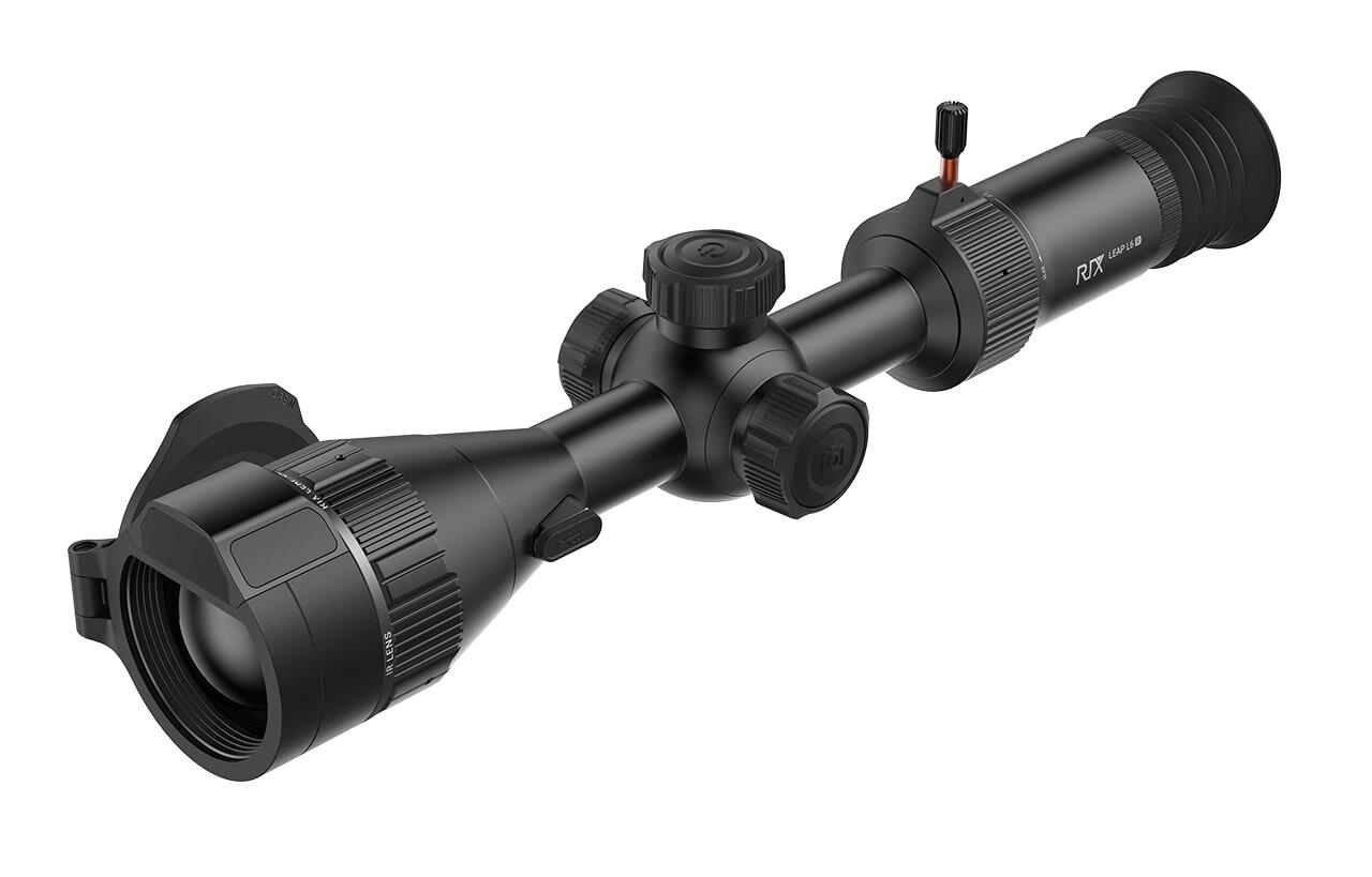 RIX OPTICS picture