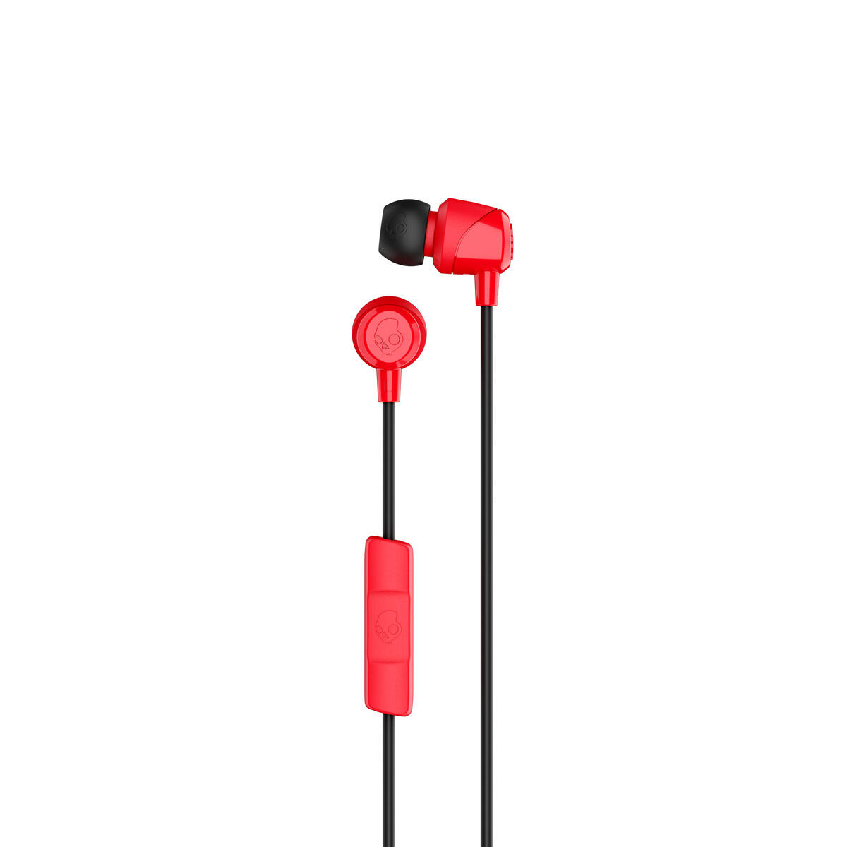 Jib In-Ear Wired Red 2/2
