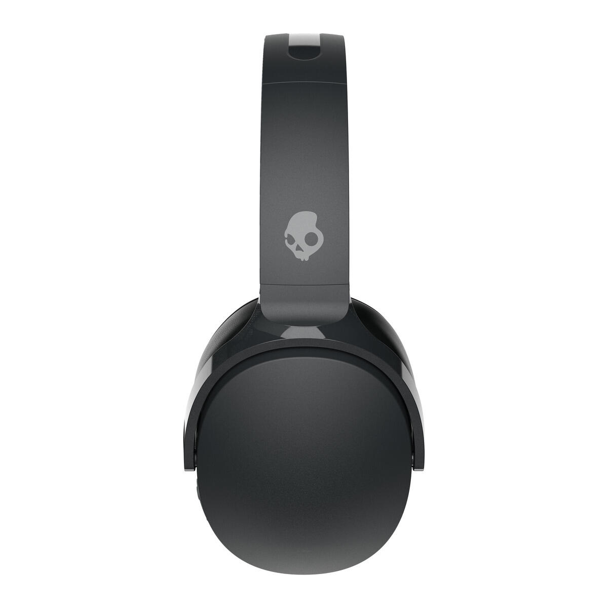 Hesh kabellose Over-Ear-Kopfhörer, Schwarz 3/6