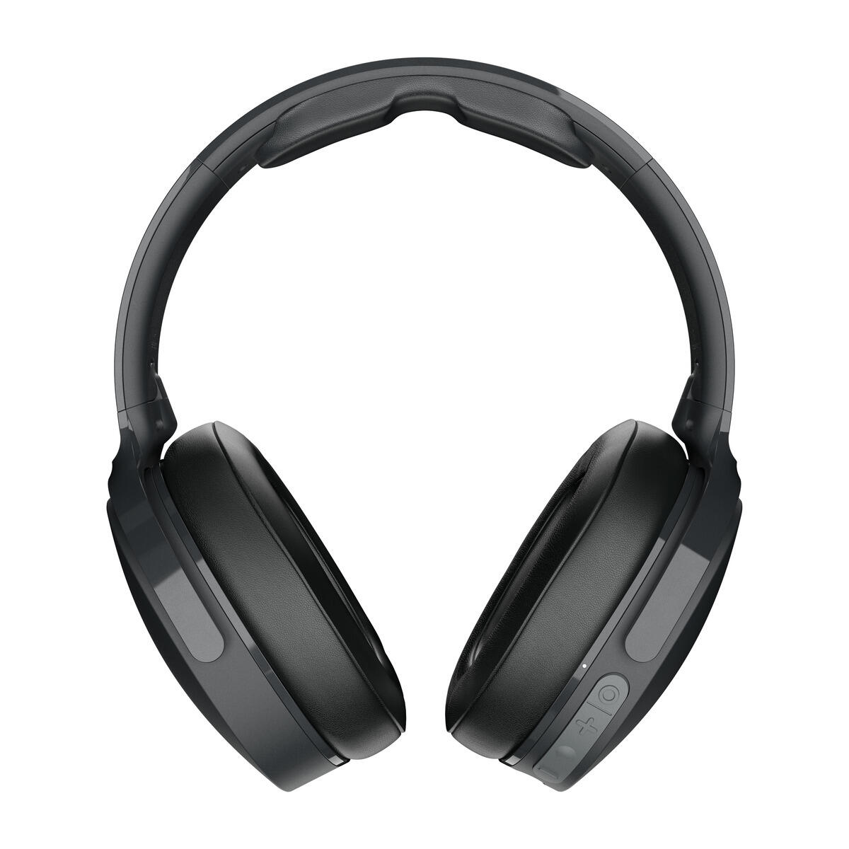 Hesh kabellose Over-Ear-Kopfhörer, Schwarz 2/6