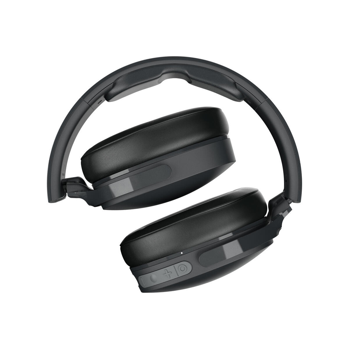 Hesh kabellose Over-Ear-Kopfhörer, Schwarz 4/6