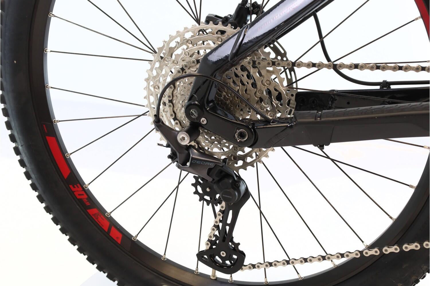 Ebike reconditionné ·  AllTrail 5 · Très bon état 3/8