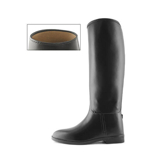 Botte en caoutchouc pro-tech taille 29 à 35