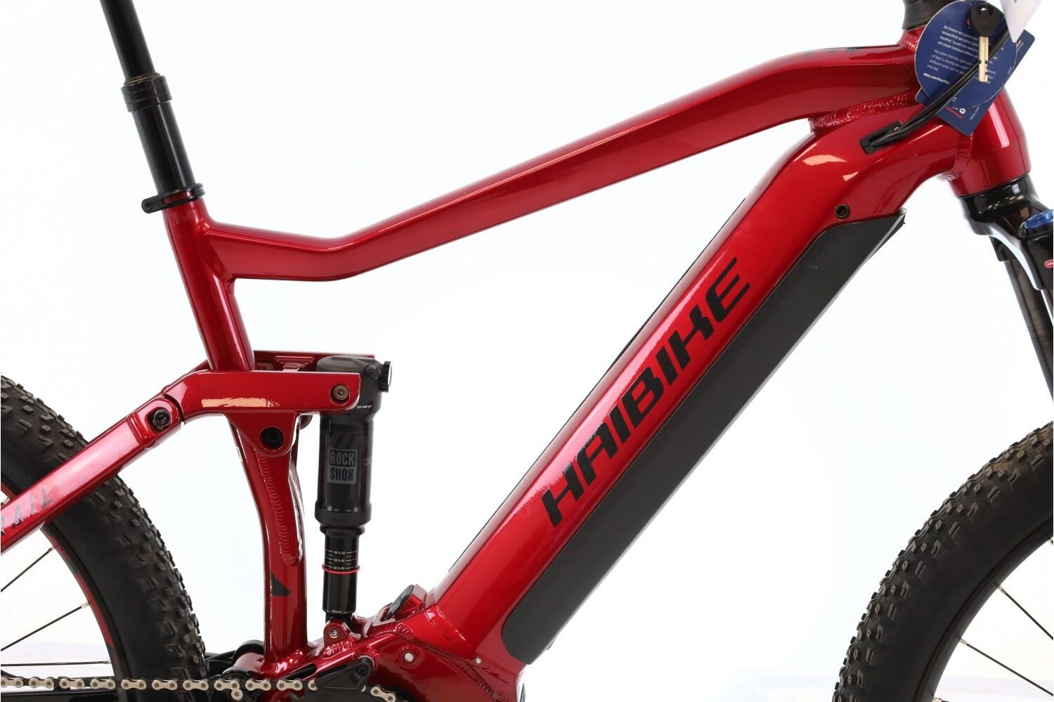 Ebike reconditionné ·  AllTrail 5 · Très bon état 2/8