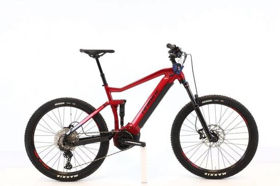 Ebike ricondizionata · AllTrail 5 · Ottimo stato