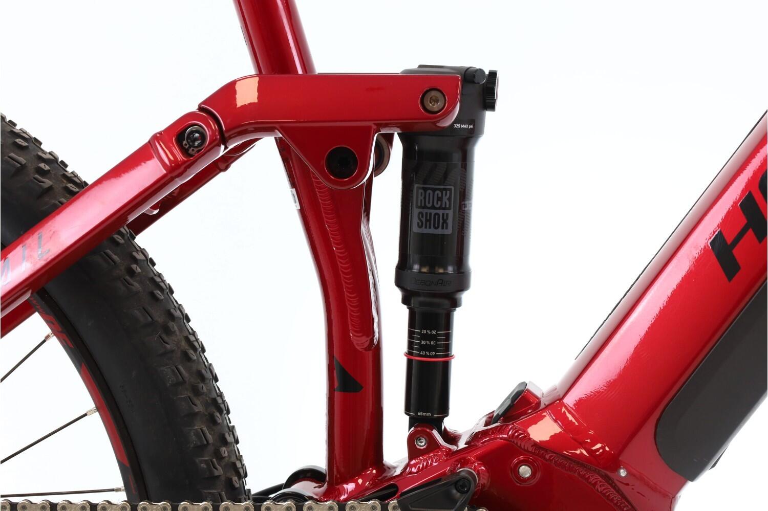 Ebike reconditionné ·  AllTrail 5 · Très bon état 7/8