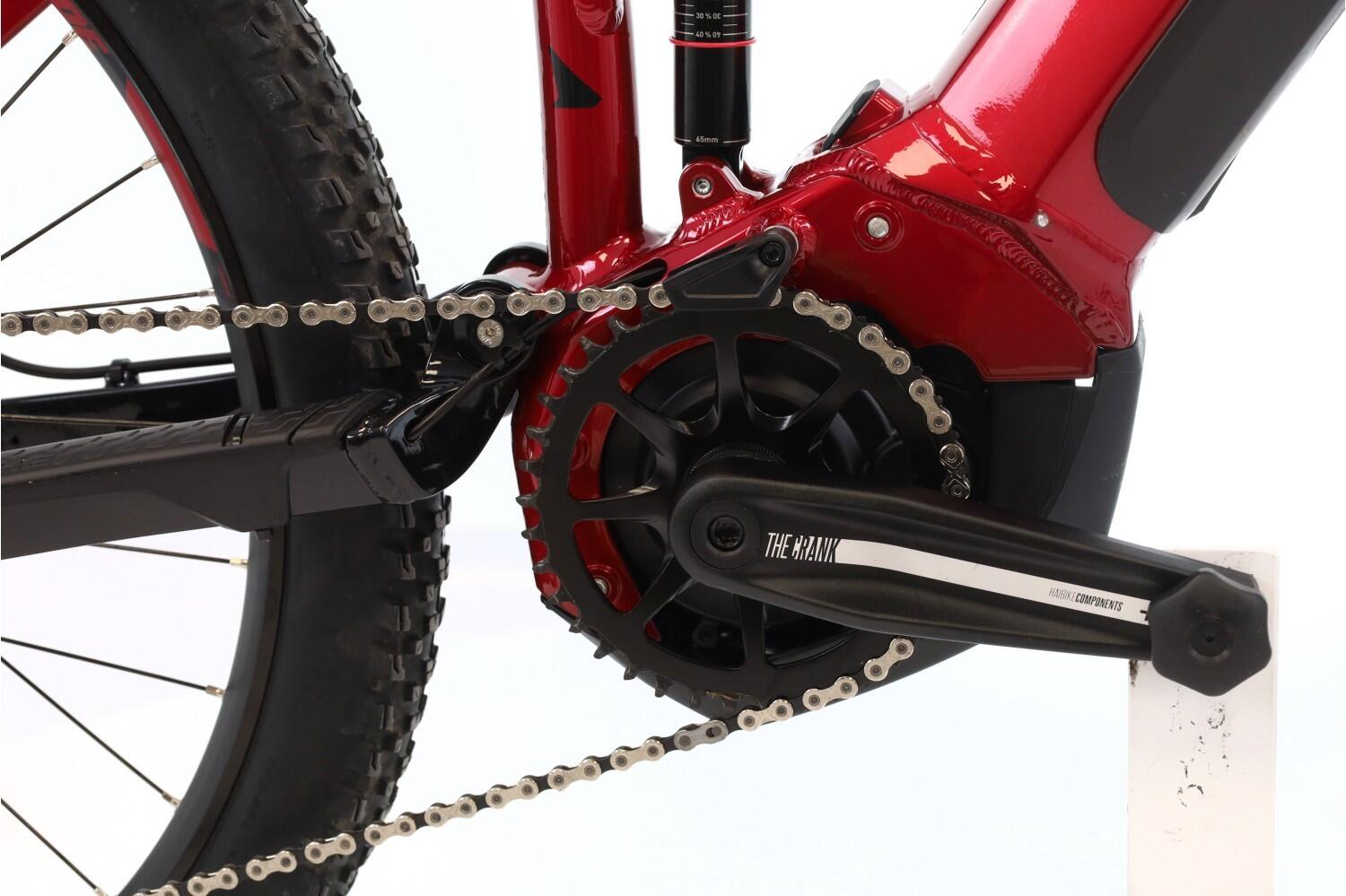 Ebike reconditionné ·  AllTrail 5 · Très bon état 4/8