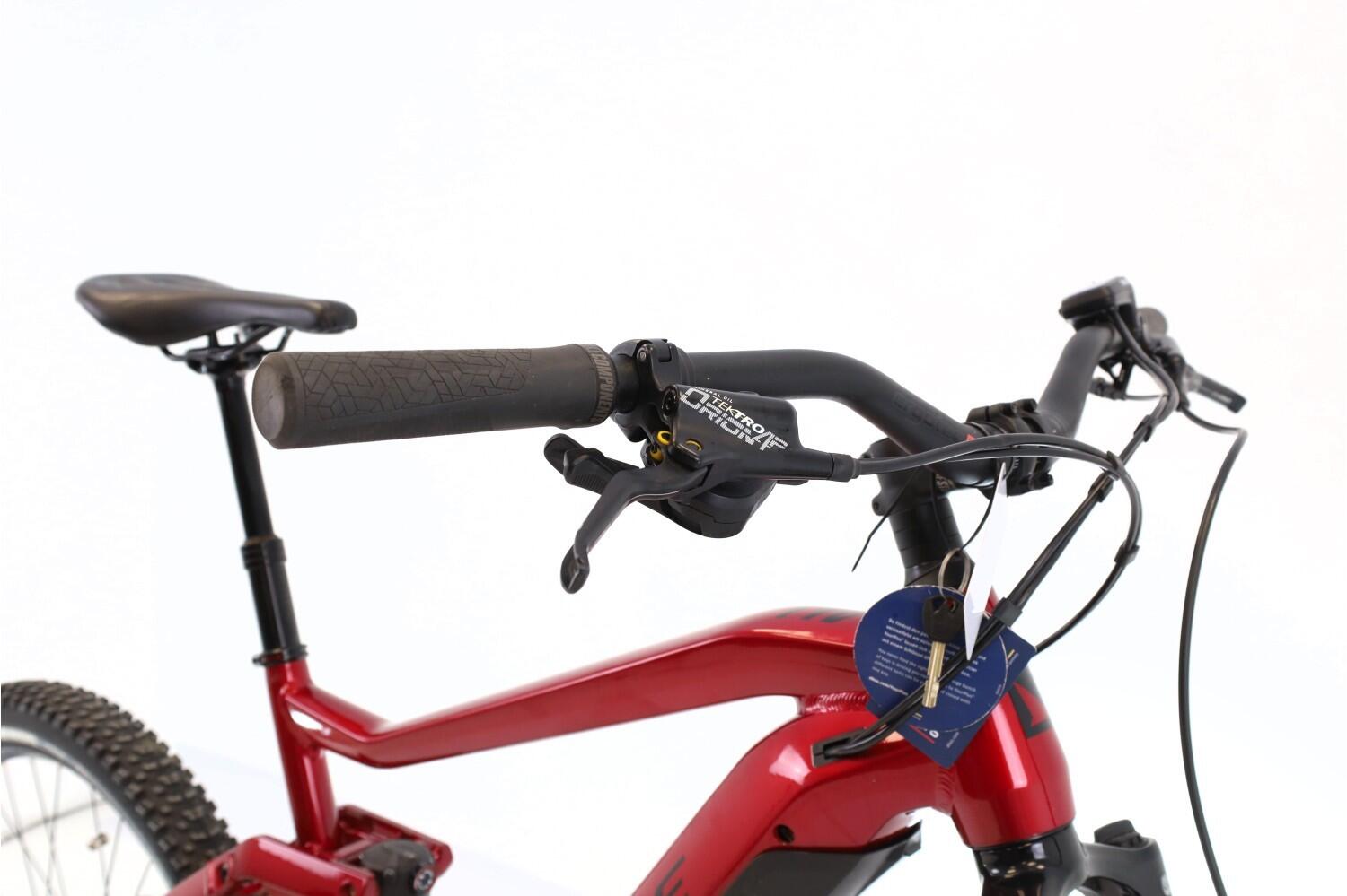Ebike reconditionné ·  AllTrail 5 · Très bon état 6/8