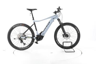 Ebike ricondizionata · Giant Fathom E+ 1 Pro · Ottime condizioni