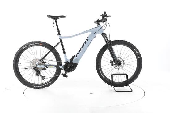 Ebike ricondizionata · Giant Fathom E+ 1 Pro · Ottime condizioni