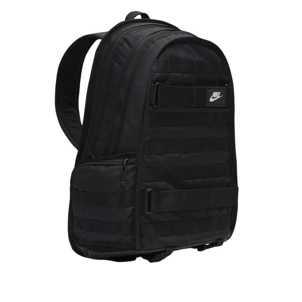 Mochila Sportswear RPM 26L Negro 3/4