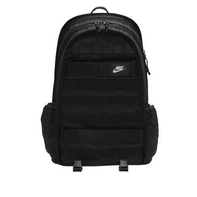 26 L Zaino Nike Sportswear RPM Nero
