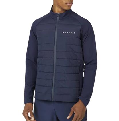 Veste Castore Hybrid, veste de golf pour homme