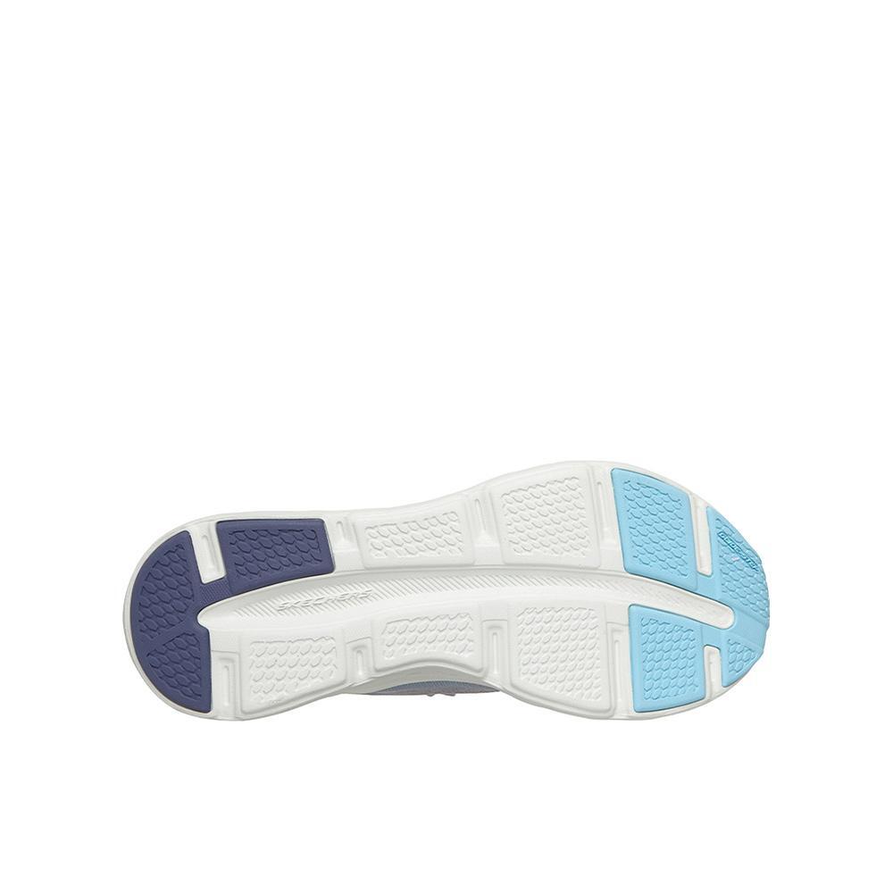 Tênis Roxos Skechers Skide-Step Femininos Altus Fast Lane Roxos 4/4