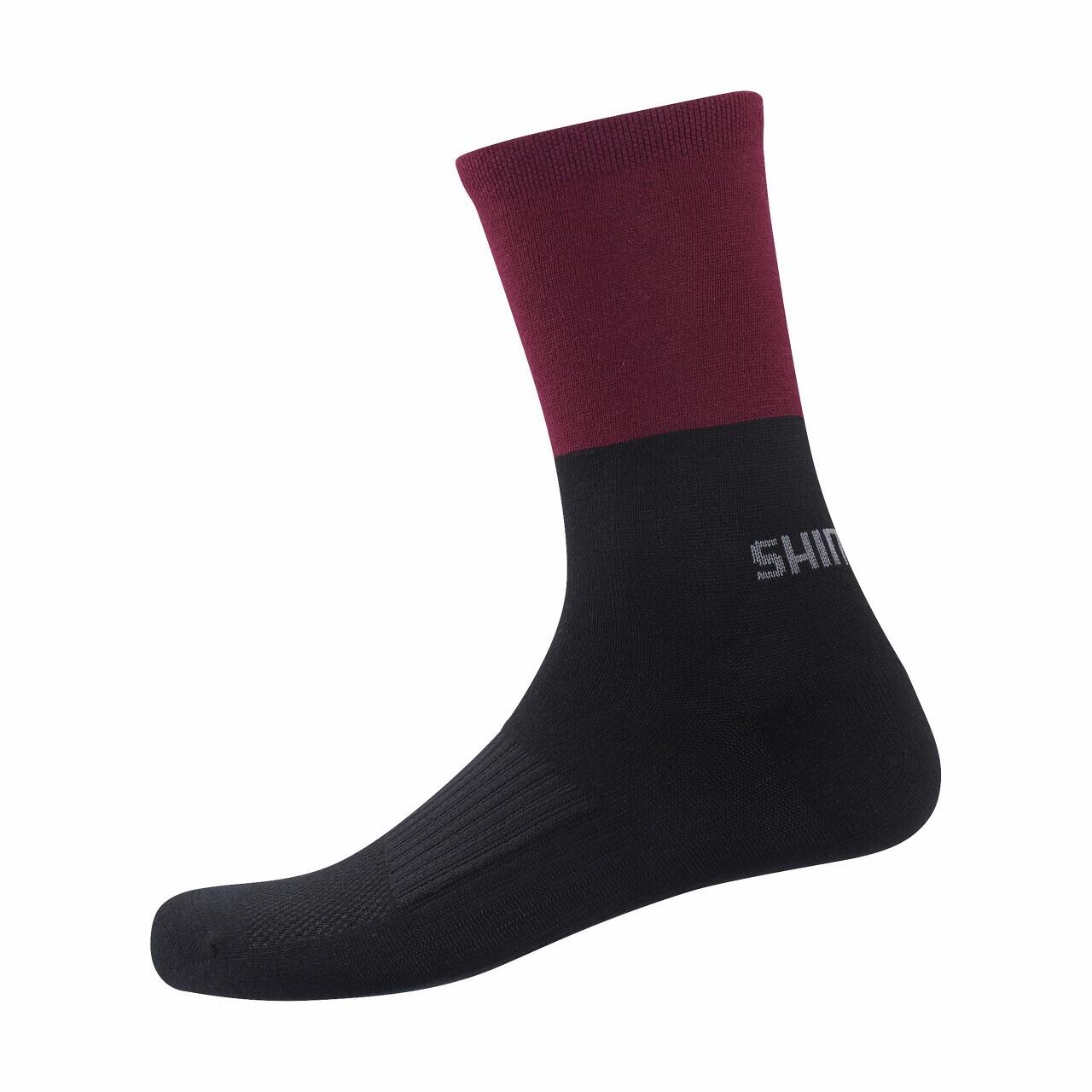 Meias de Desporto Shimano Original Wool 2/5