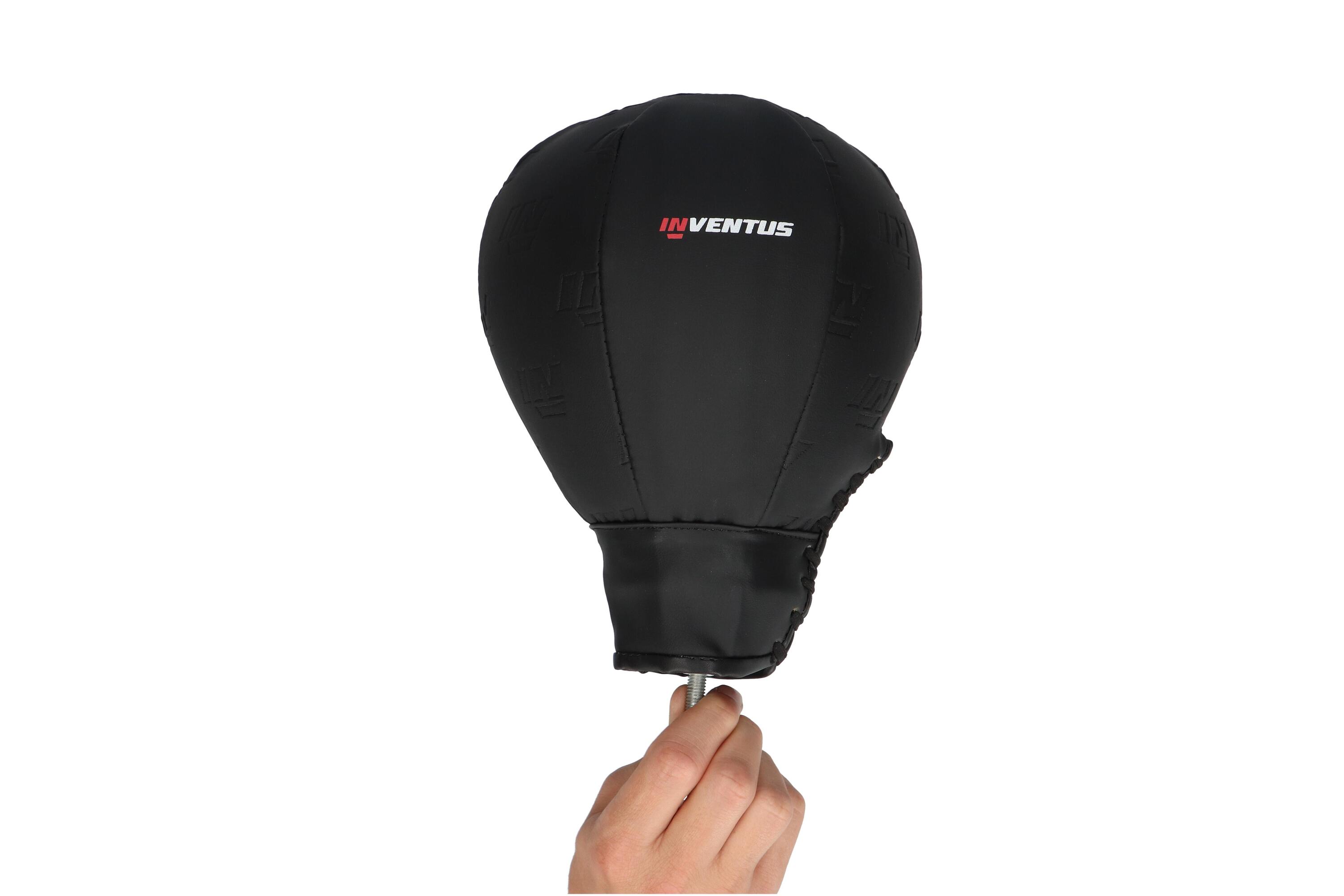 Inventus Boksbal - Vervangingsonderdeel voor Reflex Bokspaal V3 (Cobra Bal) 3/5