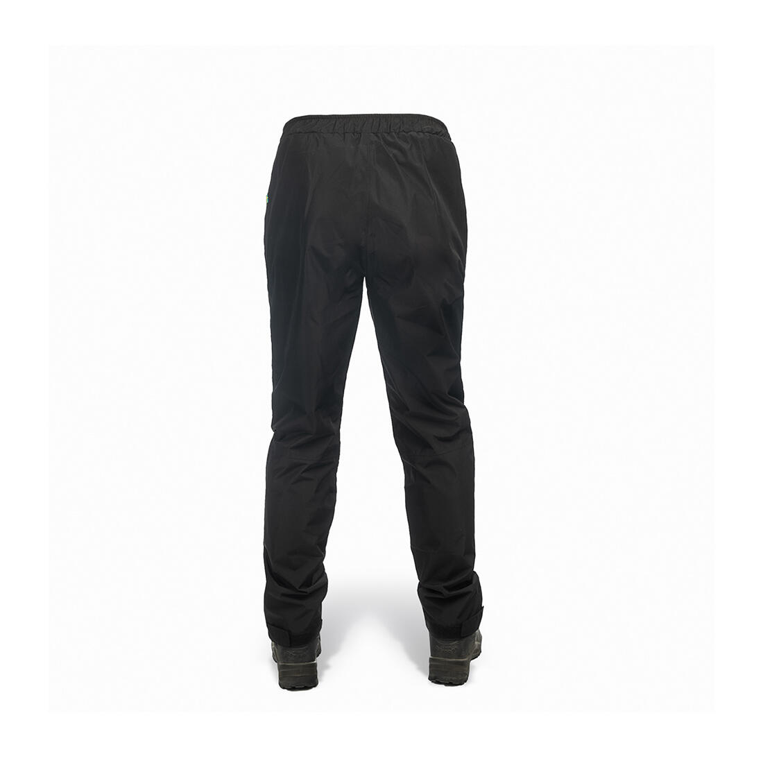 Pantalon de pluie pour homme noir 3/6