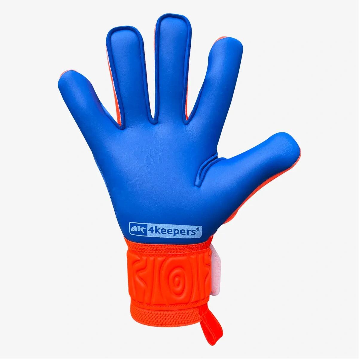 Rękawice dla dzieci 4keepers SOFT GROVE HNC JUNIOR 4/7