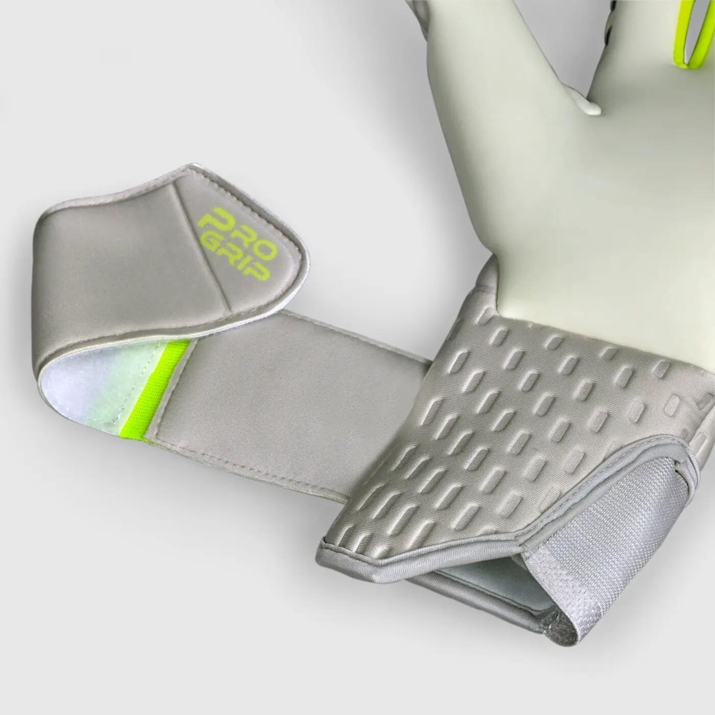 Guantes de portero SELECT 88 Pro Grip 2026 - Talla 9 2/5