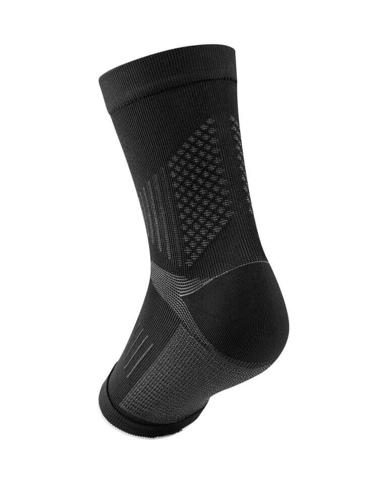 Opaska kompresyjna na kostkę śródstopie unisex 2.0 CORE MID SUPPORT CEP 2/5