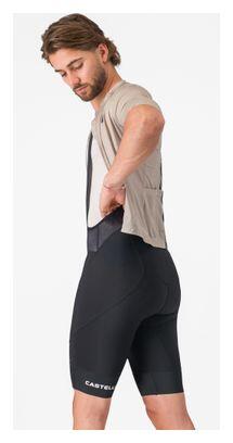 Cuissard Court Castelli Endurance 4 Noir Homme 2/5