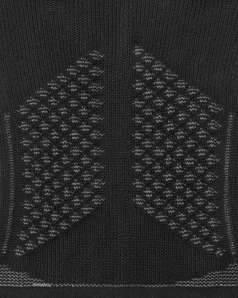 Opaska kompresyjna na kostkę śródstopie unisex 2.0 CORE MID SUPPORT CEP 5/5