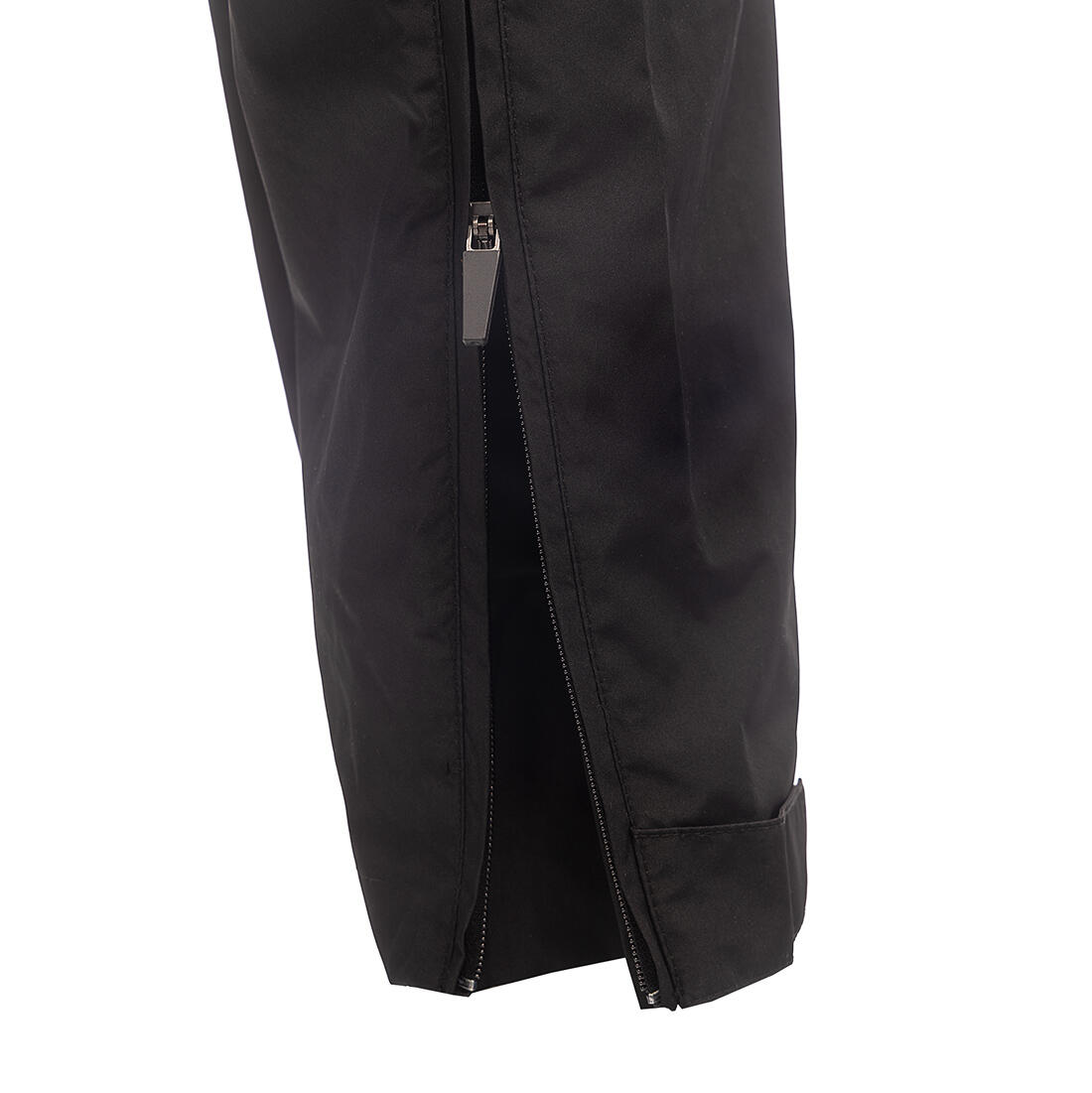 Pantalon de pluie pour homme noir 4/6