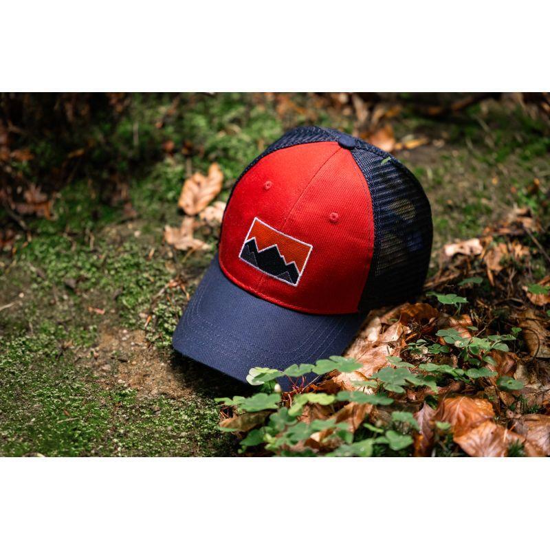Gorra Roibo Diseño Bordada para Hombre Multicolor 2/6
