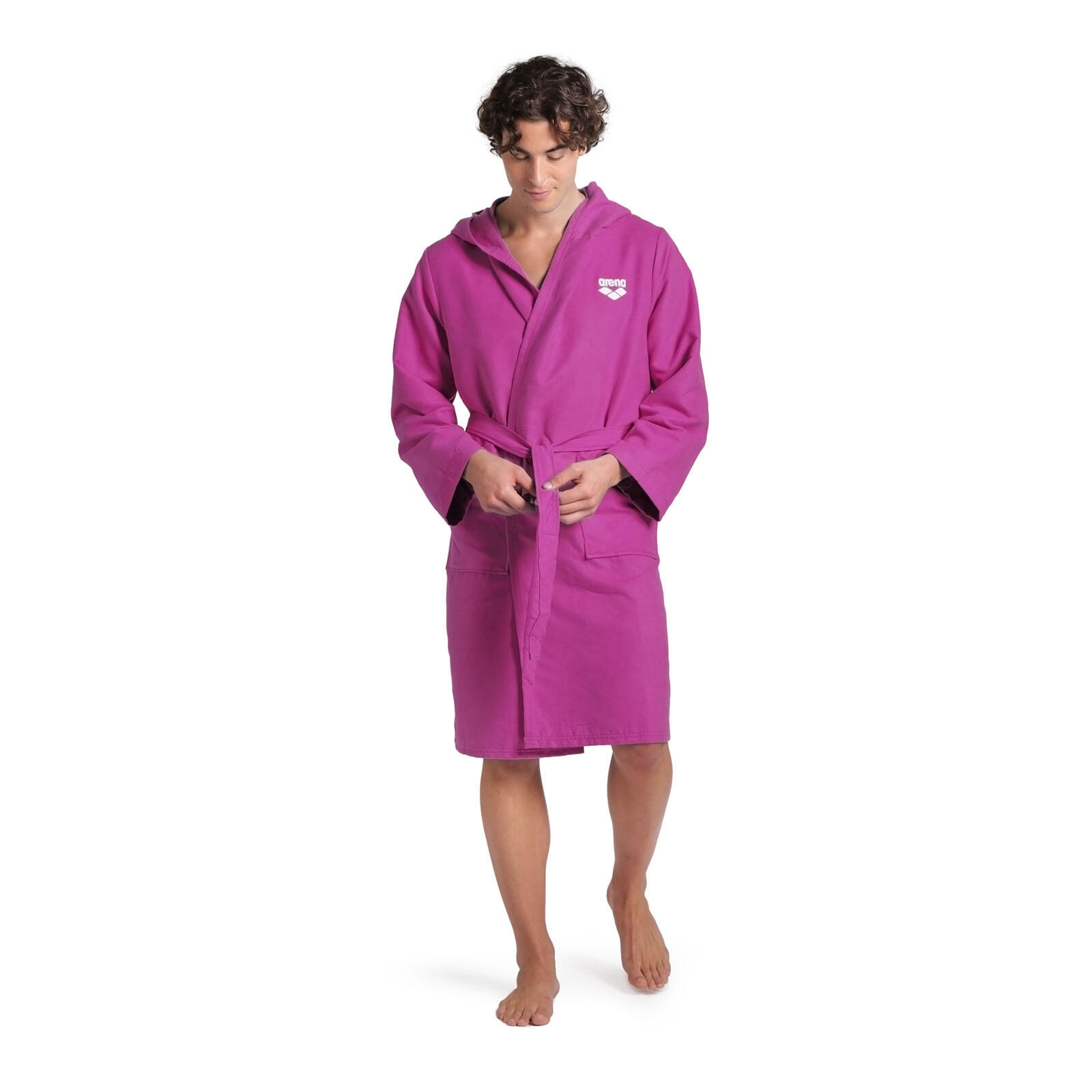 Bademäntel Unisex - Compact Microfiber 2/5