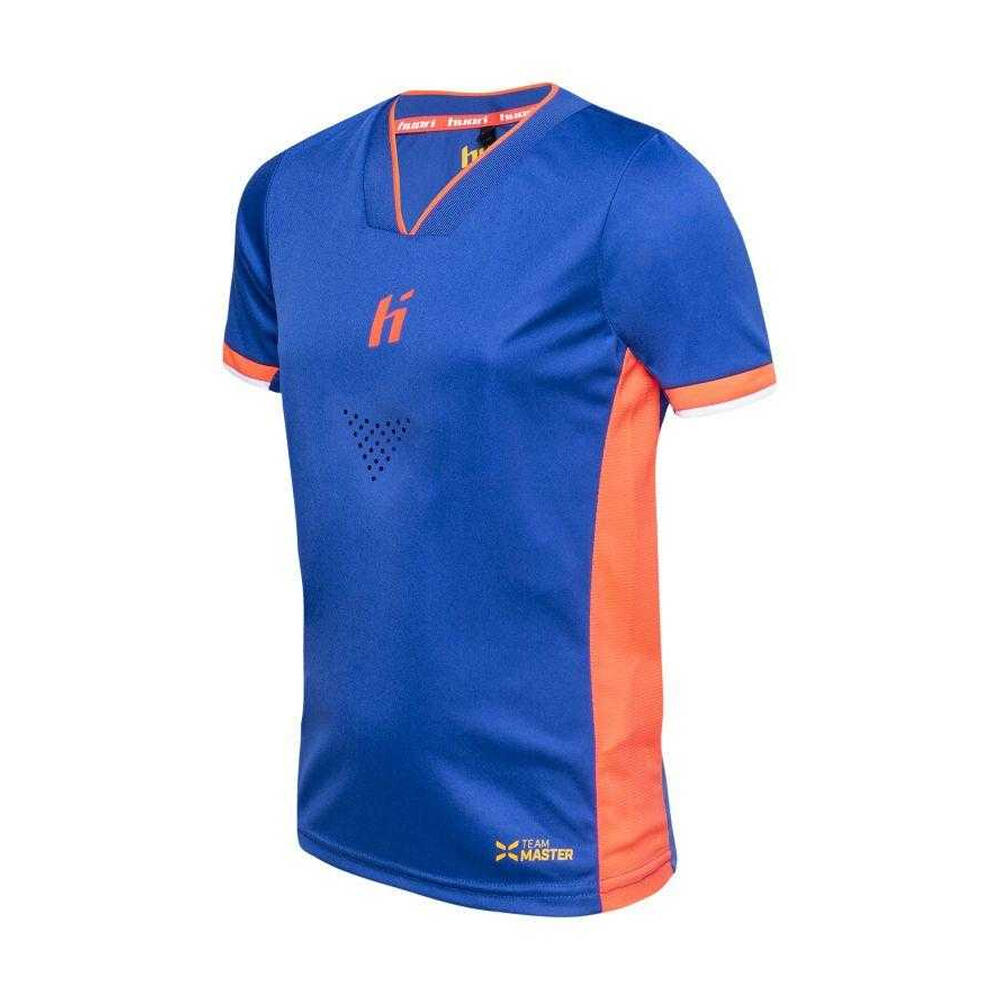 Maillot XENO Enfant (Bleu) 3/6