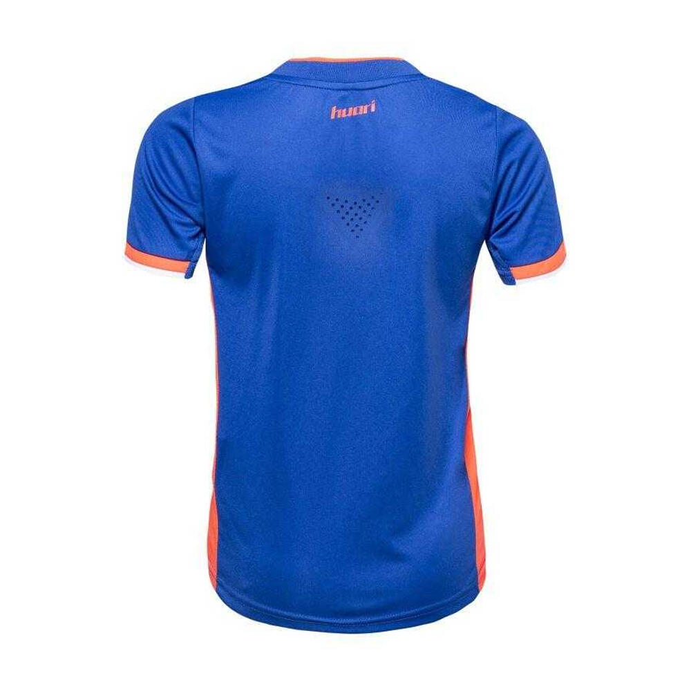 Maillot XENO Enfant (Bleu) 2/6