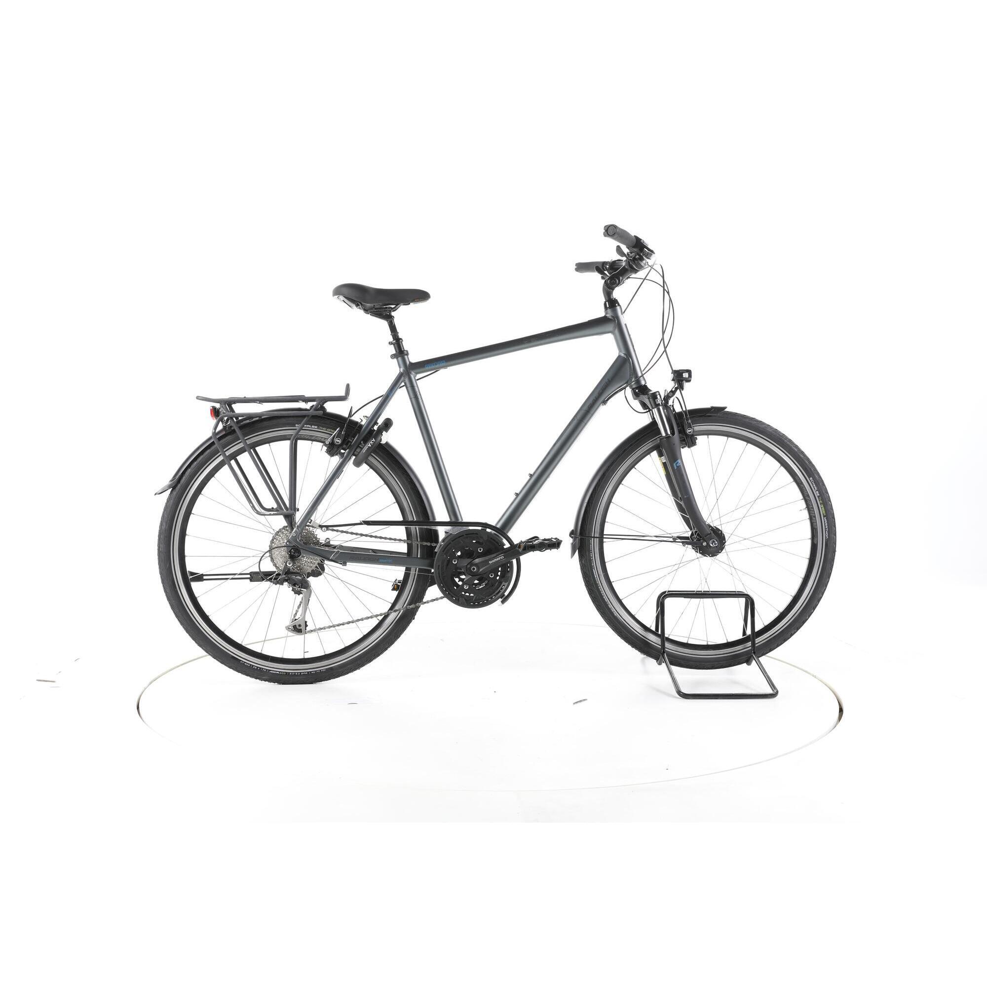 RALEIGH 2ND LIFE - Kolo Raleigh Oakland Premium - Velmi dobrý stav