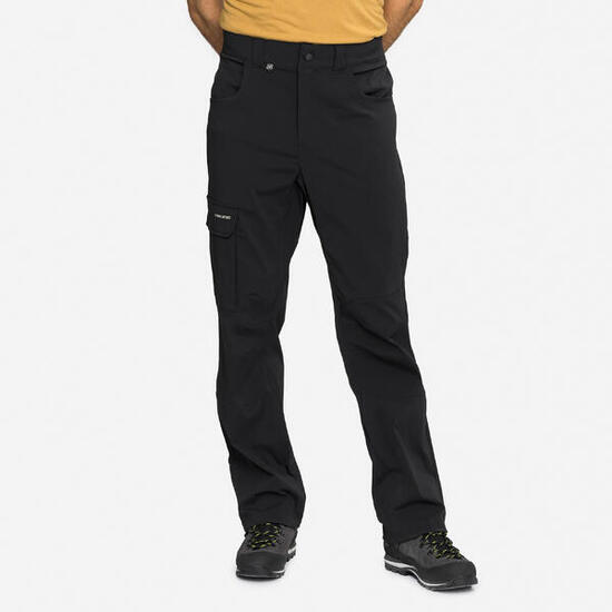 Pantalon homme VIKING Hanzo olive
