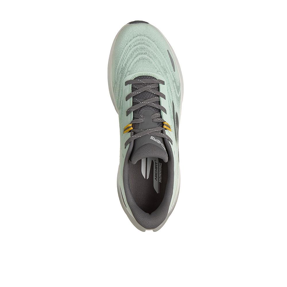 Tênis Skechers Aero Spark Sage masculinos 3/4