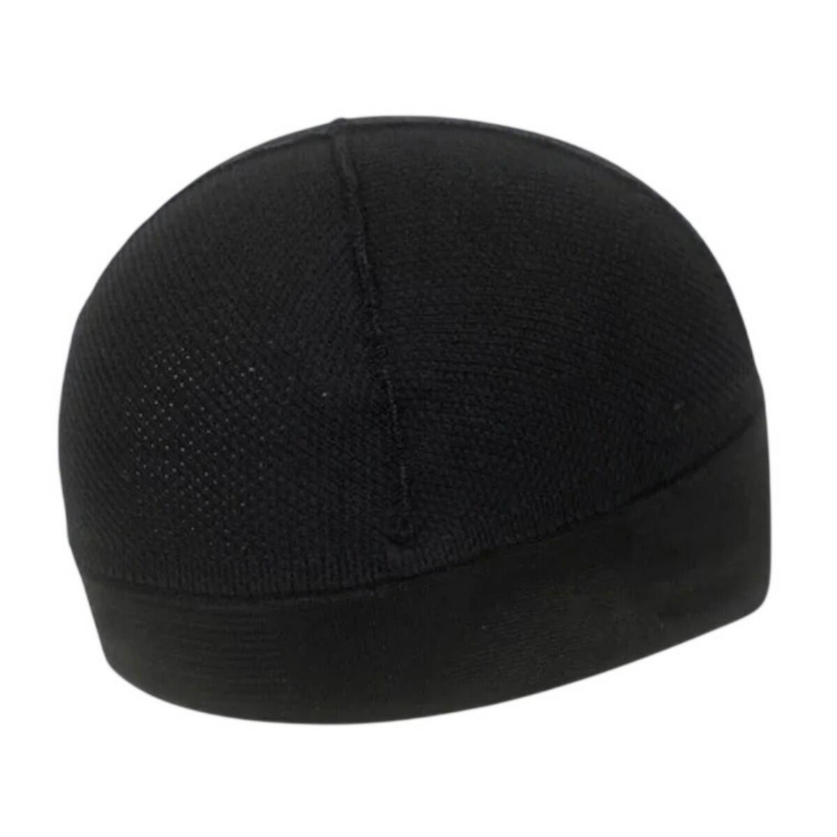 Mütze, DriFIT Damen und Herren Schwarz 2/2
