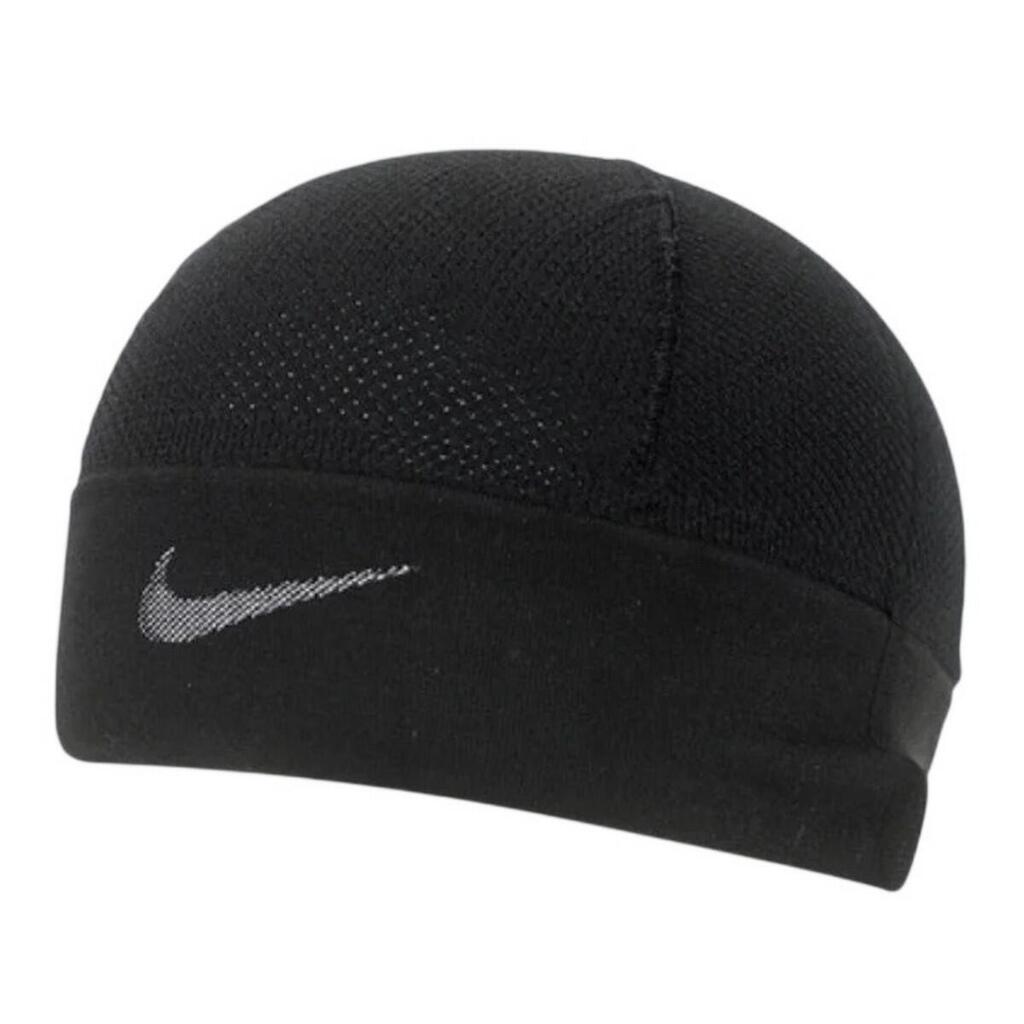 Knitted DriFIT Beanie (Black)