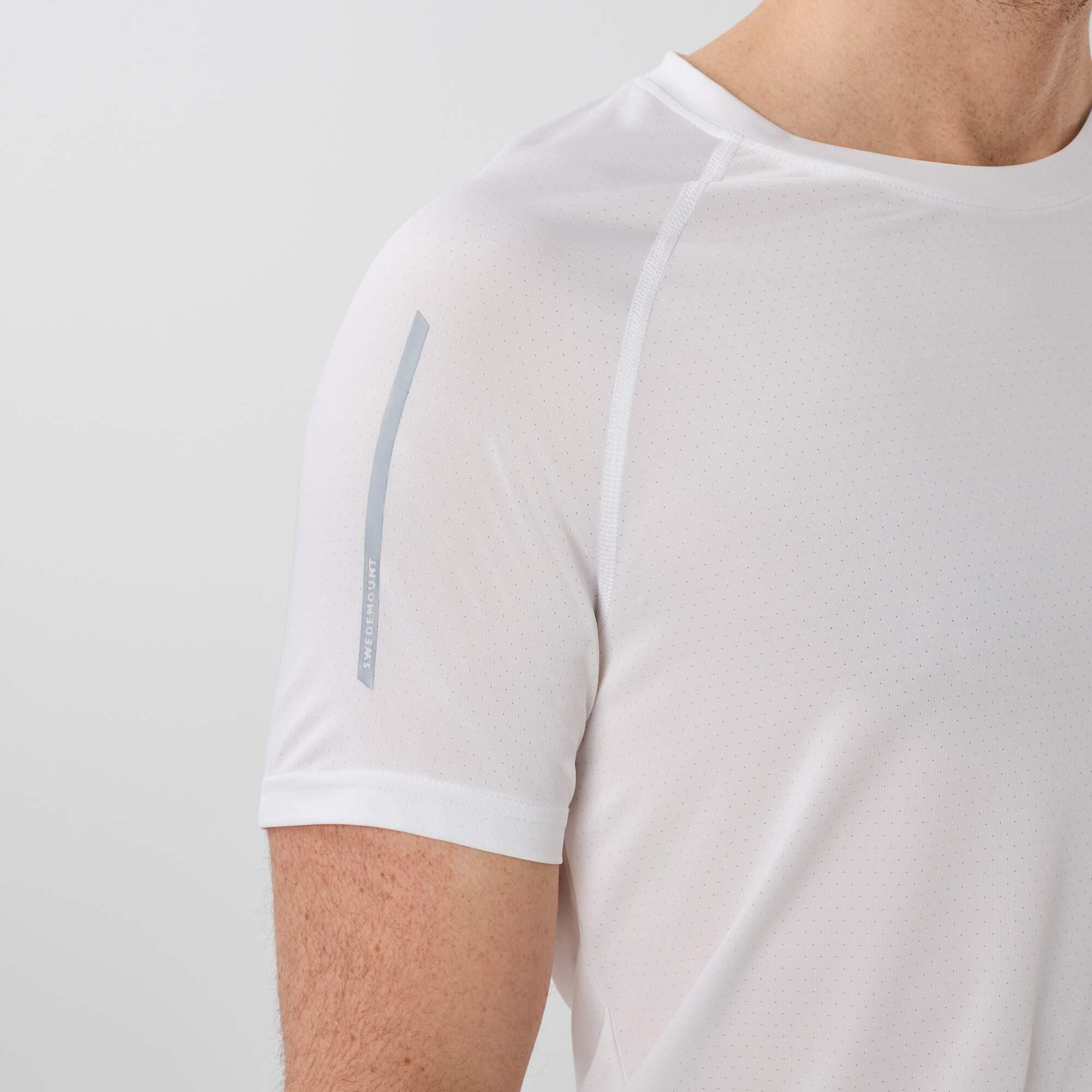 T-shirt d'entraînement Core Training Tee homme respirant séchant rapidement 6/8