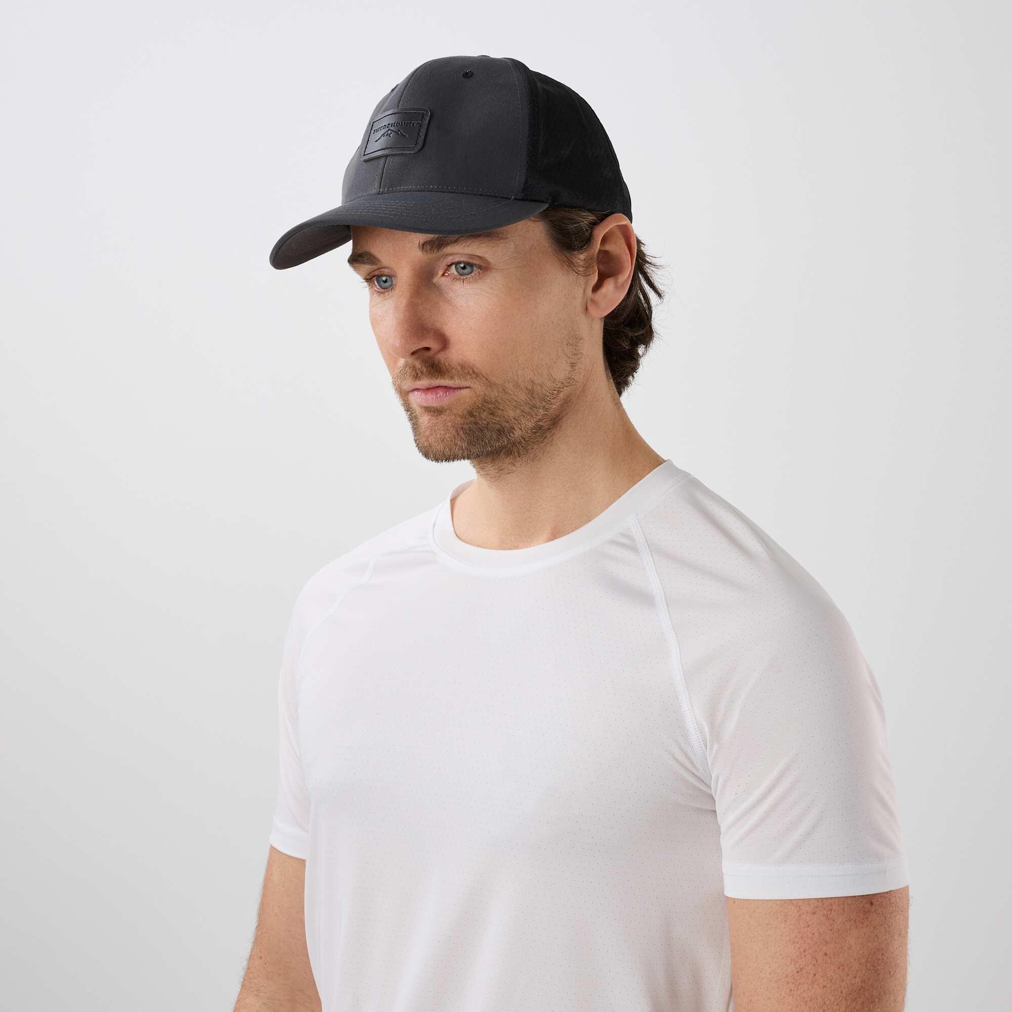 T-shirt d'entraînement Core Training Tee homme respirant séchant rapidement 5/8