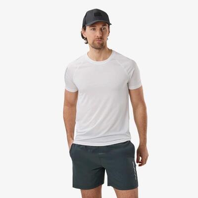 T-shirt sintetica da allenamento da uomo asciugatura rapida Core Training Tee