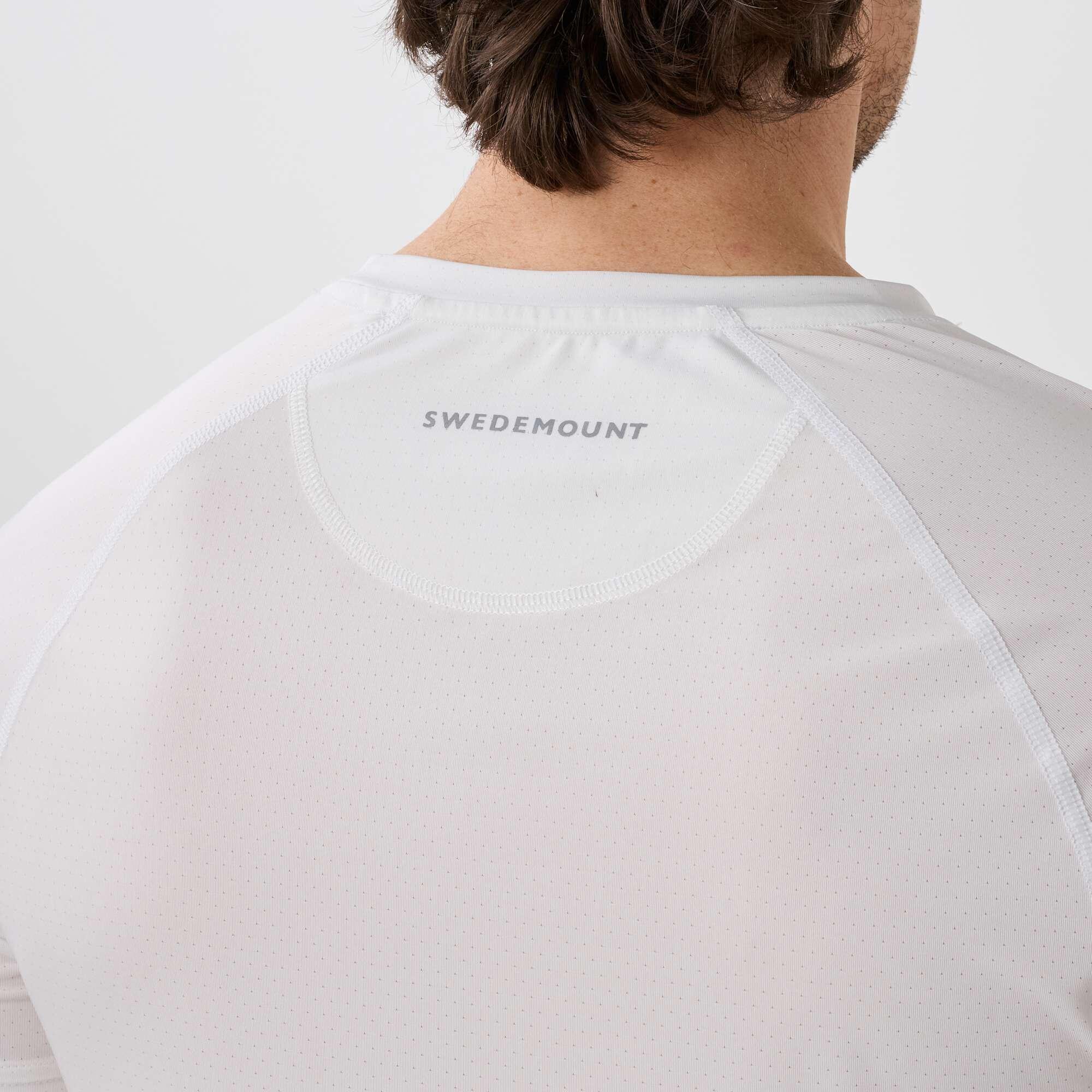 T-shirt d'entraînement Core Training Tee homme respirant séchant rapidement 7/8