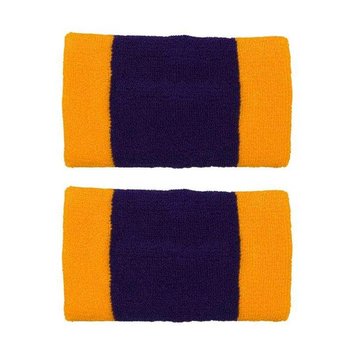 Bracelet Motif/style Logo (Violet Clair) 2/2