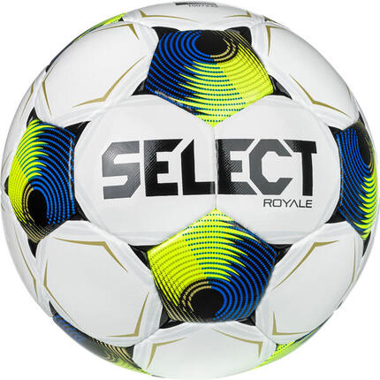 Ballon de football SELECT Royale 2026 - Taille 5