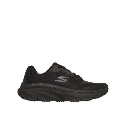 Zapatillas Skechers Hombre D Lux Walker 3.0 Negro