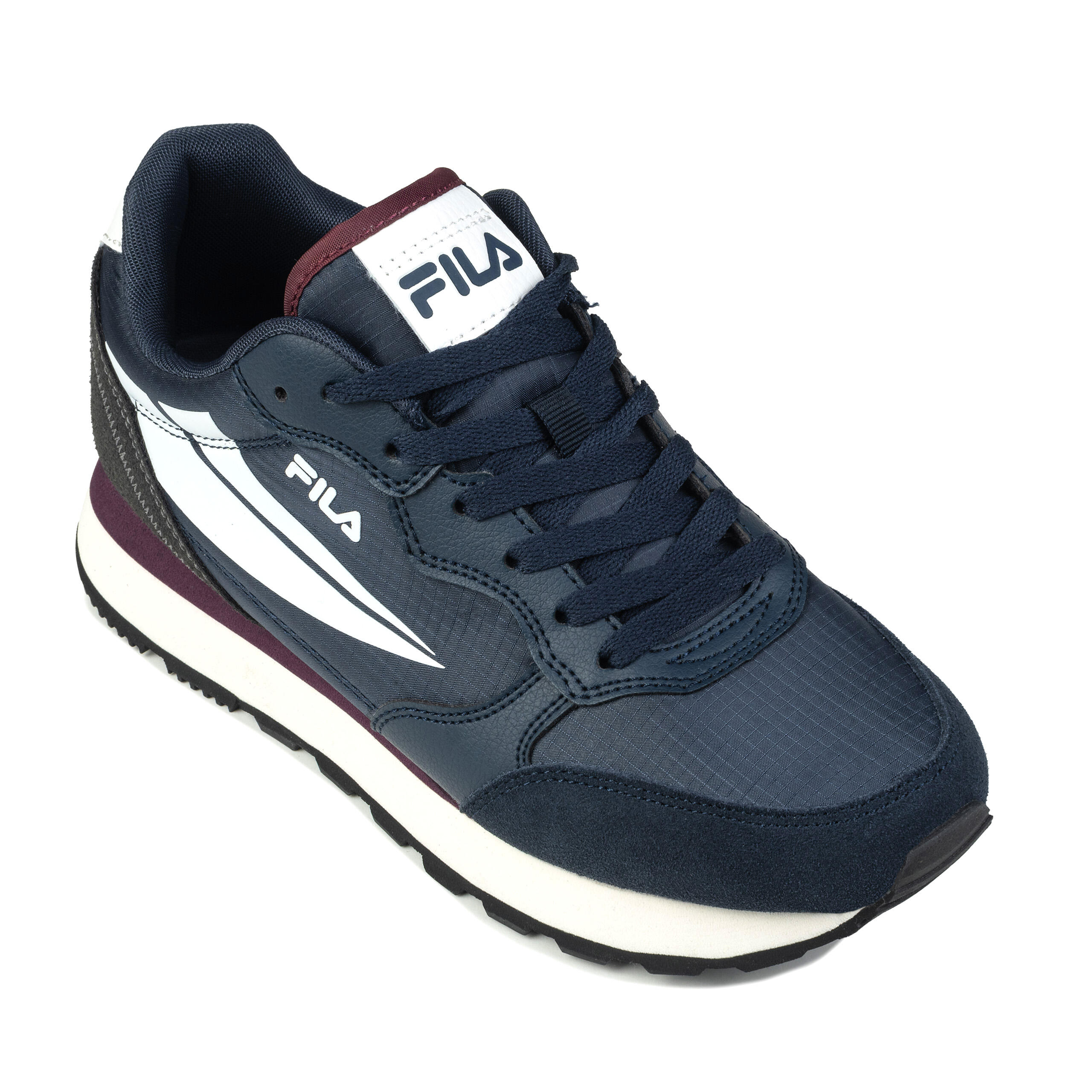 Buty  sneakersy sportowe męskie Fila HYPERT 3/7