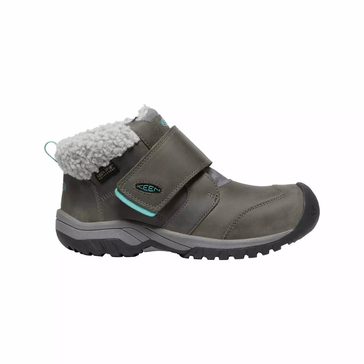 Buty zimowe dziecięce KEEN KOOTENAY IV MID WP 5/6