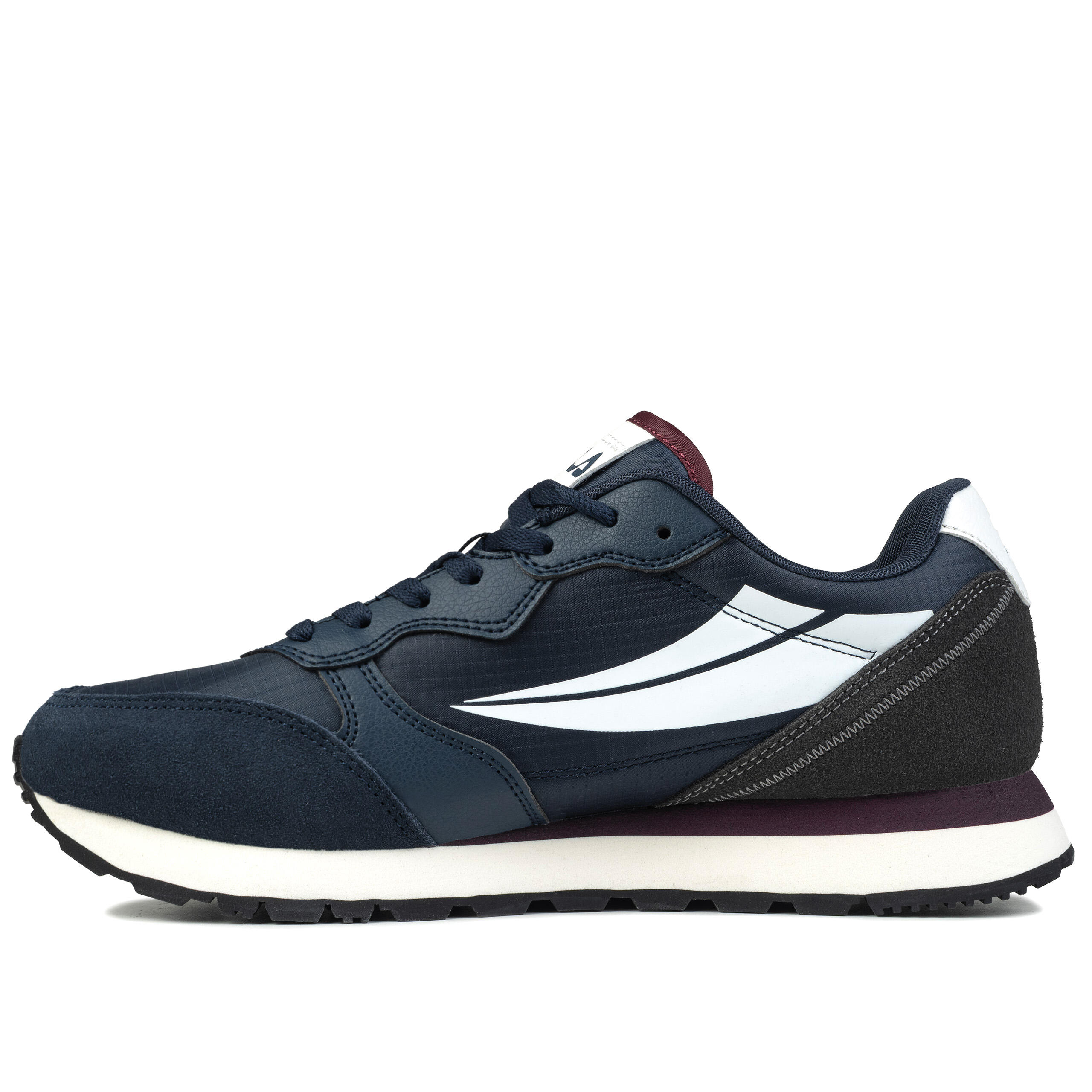 Buty  sneakersy sportowe męskie Fila HYPERT 2/7